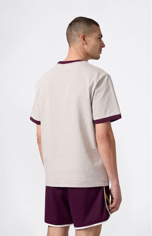 Remera Index & Archives Unisex