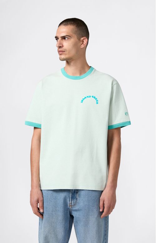 Remera Index & Archives Unisex