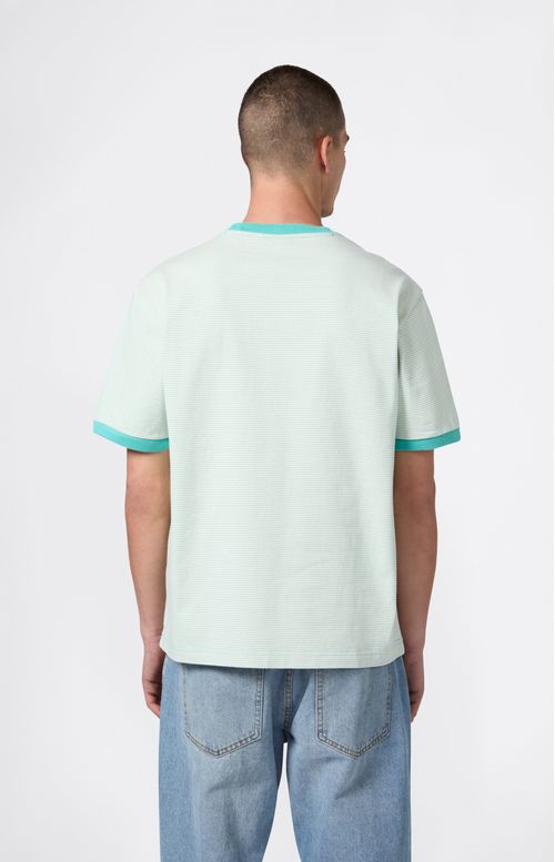 Remera Index & Archives Unisex