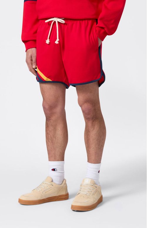 Short Index & Archives Unisex