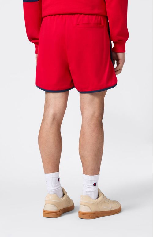 Short Index & Archives Unisex