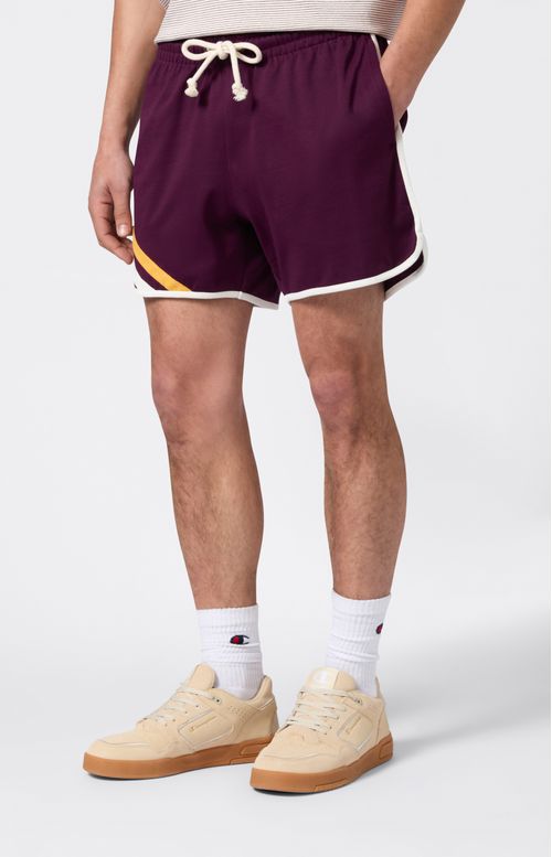 Short Index & Archives Unisex