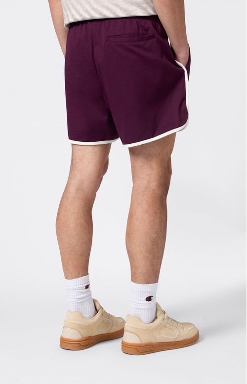 Short Index & Archives Unisex