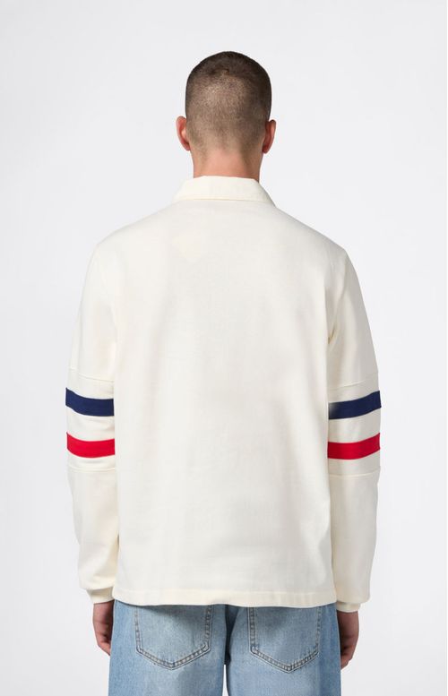 Polo de Manga Larga Index & Archives Unisex