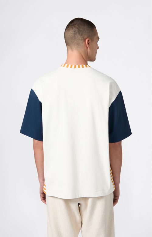 Remera Index & Archives Unisex