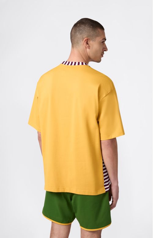 Remera Index & Archives Unisex