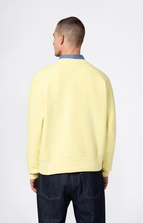 Buzo Index & Archives Sunset Unisex