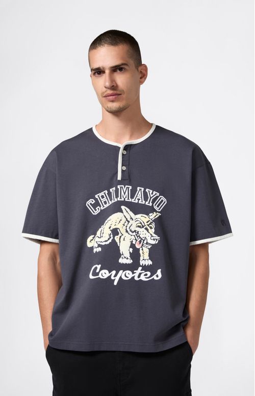 Remera Index & Archives Sunset Unisex