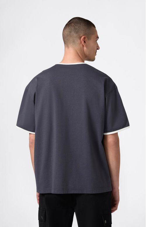 Remera Index & Archives Sunset Unisex