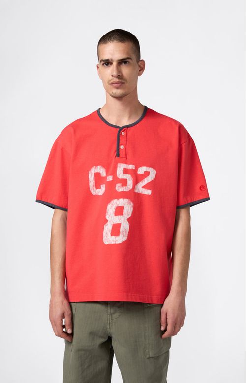 Remera Index & Archives Sunset Unisex