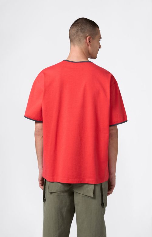 Remera Index & Archives Sunset Unisex