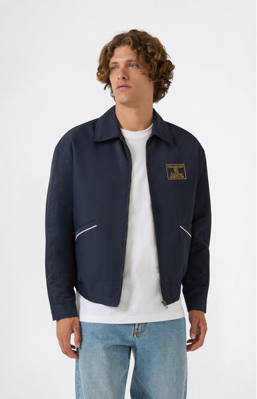 Campera Cazadora Index & Archives Unisex