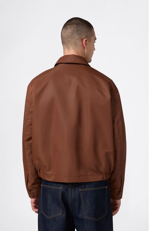 Campera Cazadora Index & Archives Unisex