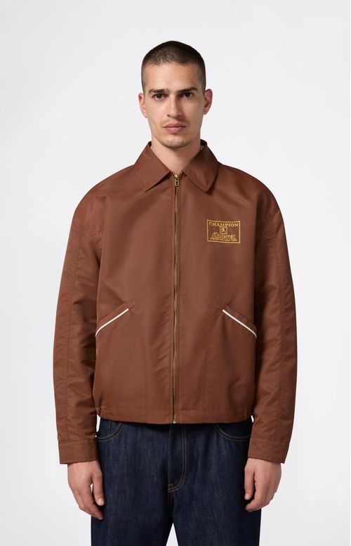 Campera Cazadora Index & Archives Unisex