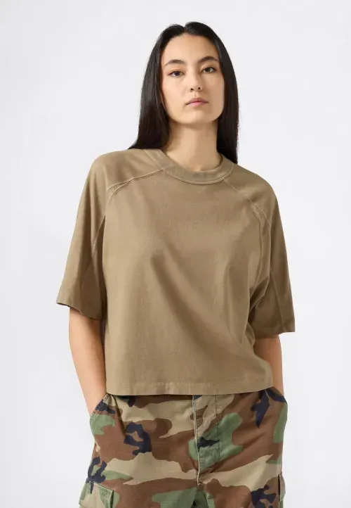 Remera Time Capsule para Mujer
