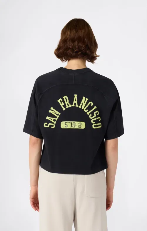 Remera Time Capsule para Mujer