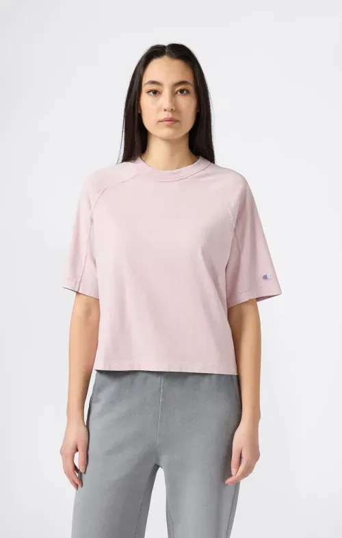 Remera Time Capsule para Mujer