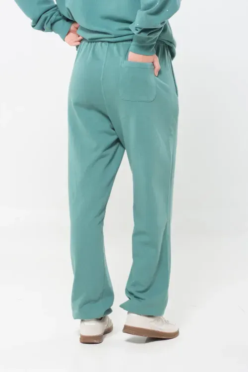 Pantalon Jogger Lightweight Fleece para Mujer