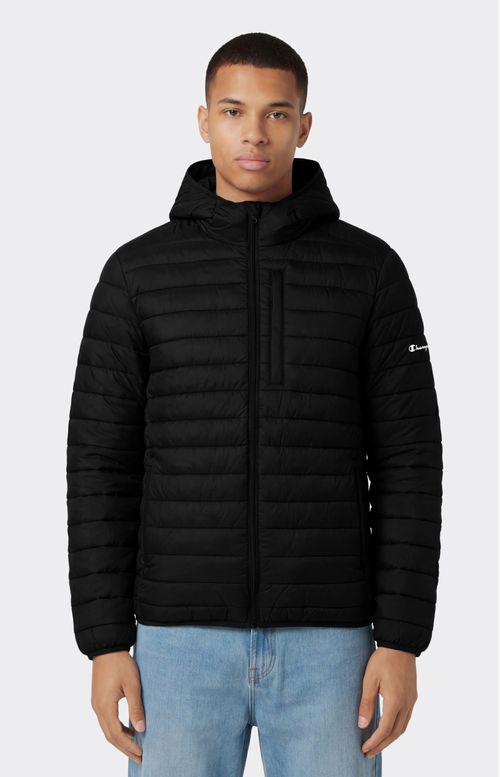 Campera Acolchada Ligera para Hombre