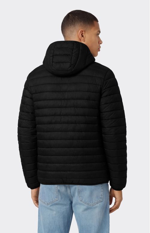 Campera Acolchada Ligera para Hombre