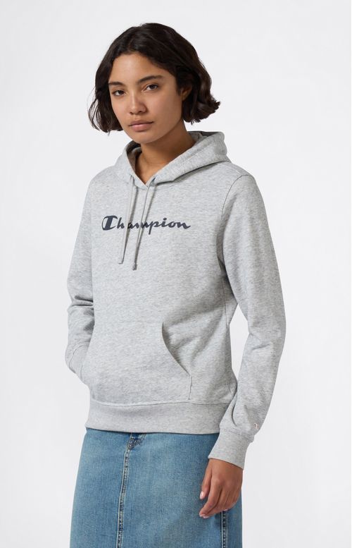 Buzo Ligero con Capucha para Mujer