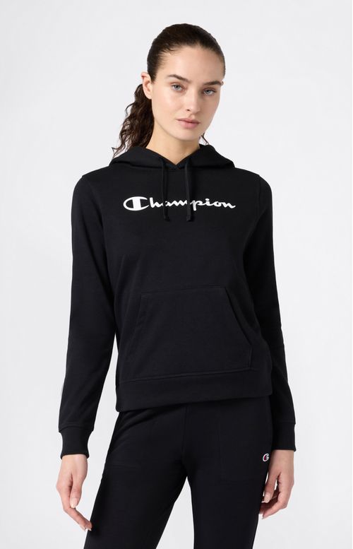 Buzo Ligero con Capucha para Mujer