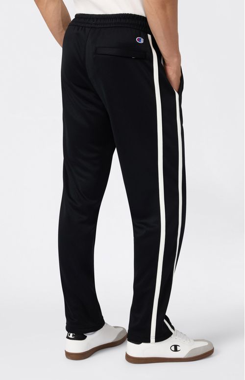 Pantalón Deportivo con Bajo Recto para Hombre