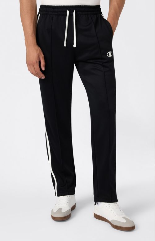 Pantalón Deportivo con Bajo Recto para Hombre