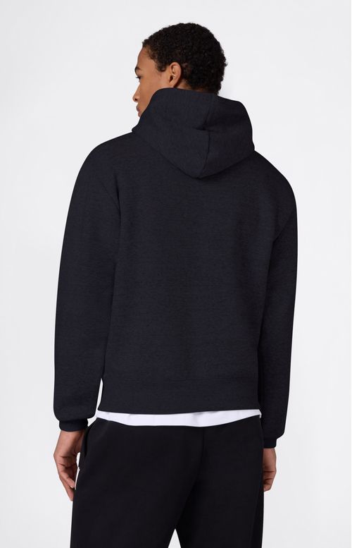 Hoodie State of Play Para Hombre