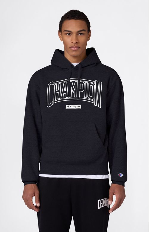 Hoodie State of Play Para Hombre