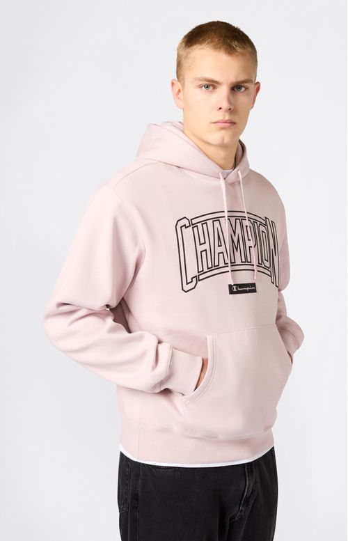 Hoodie State of Play Para Hombre