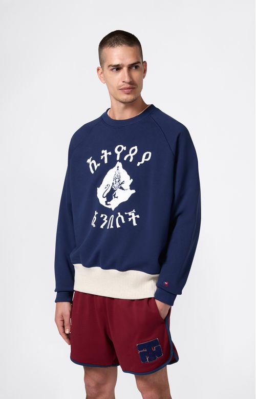 Buzo Index & Archives para Hombre