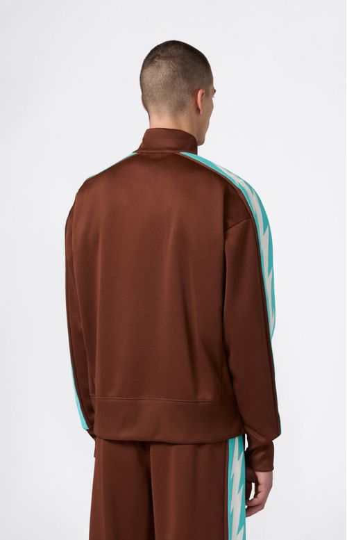 Campera Deportiva Con Cierre Index & Archives para Hombre