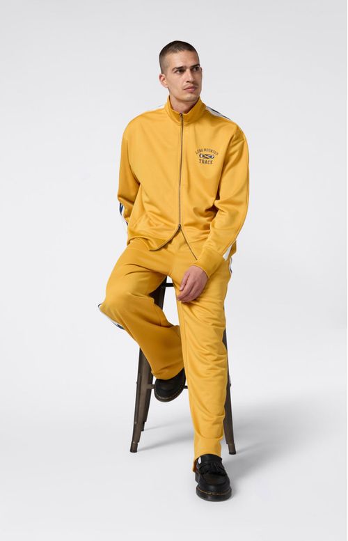 Campera Deportiva Con Cierre Index & Archives para Hombre
