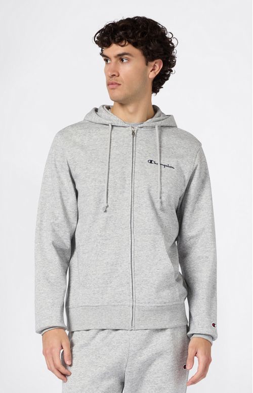 Campera Icons Contrast para Hombre