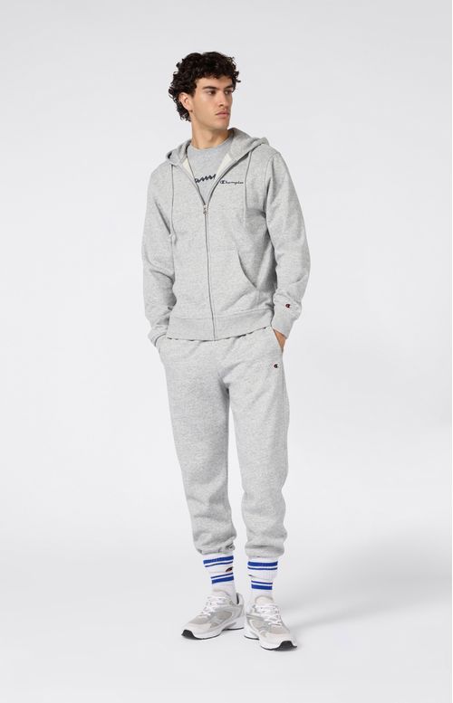 Campera Icons Contrast para Hombre