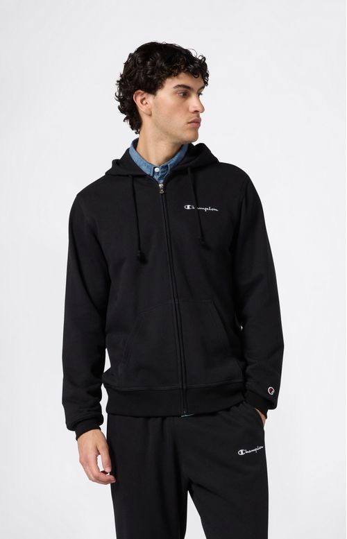 Campera Icons Contrast para Hombre