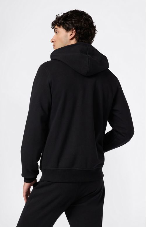 Campera Icons Contrast para Hombre