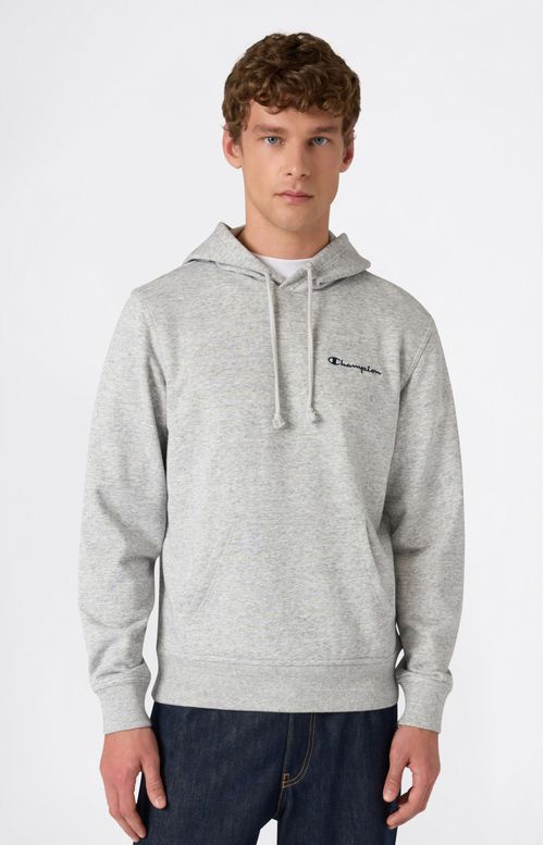 Hoodie Iconics Contrast para Hombre