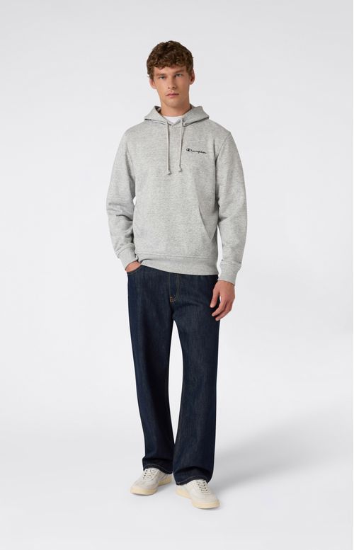Hoodie Iconics Contrast para Hombre