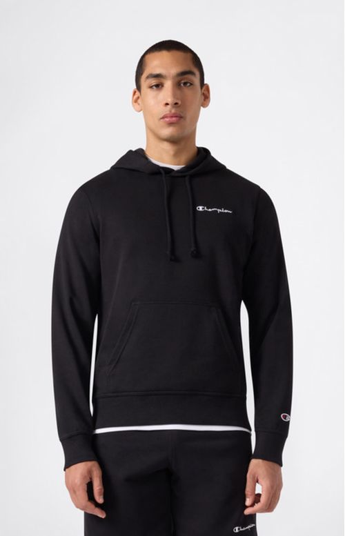 Hoodie Iconics Contrast para Hombre