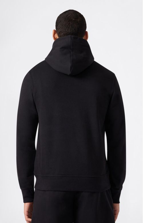 Hoodie Iconics Contrast para Hombre