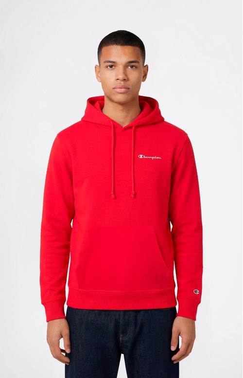 Hoodie Iconics Contrast para Hombre