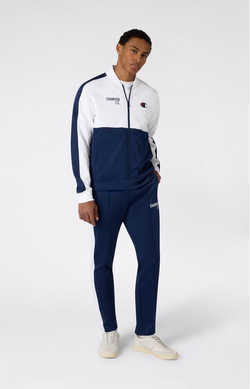 Pantalón de pierna recta Slim Fit para hombre