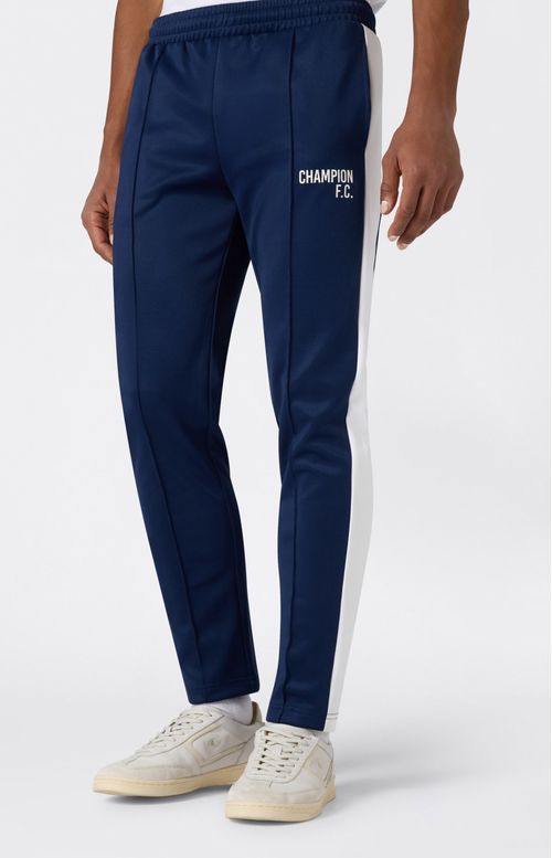 Pantalón de pierna recta Slim Fit para hombre