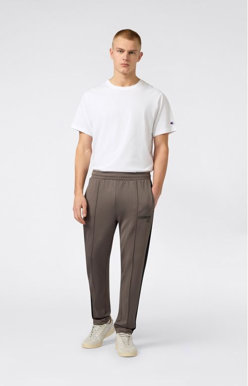 Pantalón de pierna recta Slim Fit para hombre