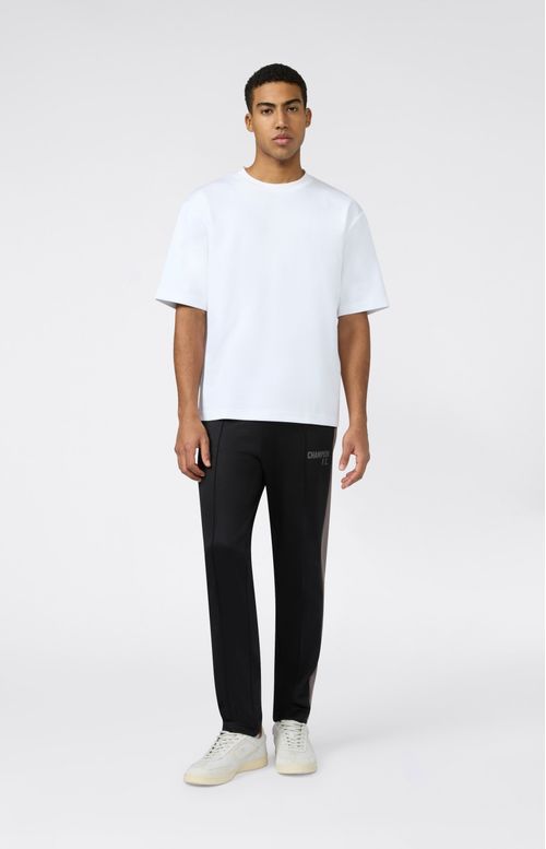 Pantalón de pierna recta Slim Fit para hombre