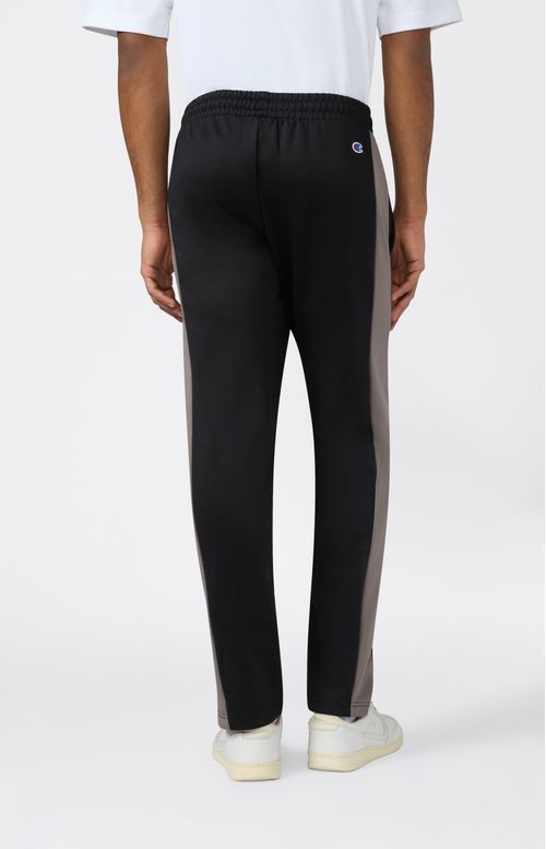 Pantalón de pierna recta Slim Fit para hombre