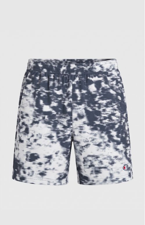 Short de microfibra para Hombre